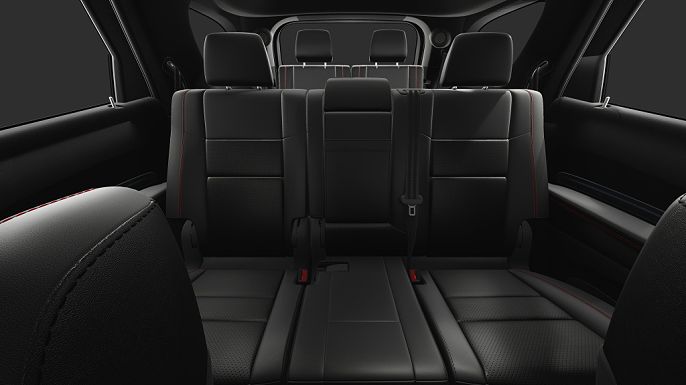 2025 Dodge Durango