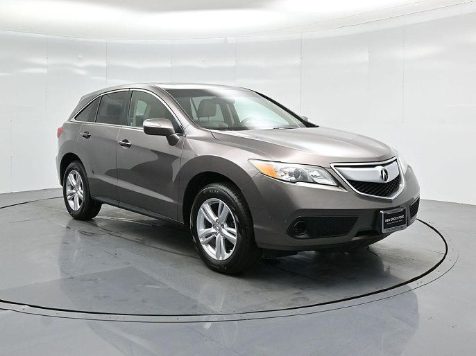 2013 Acura RDX