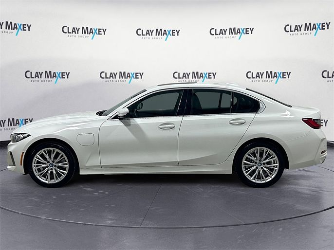 2024 BMW 3 Series