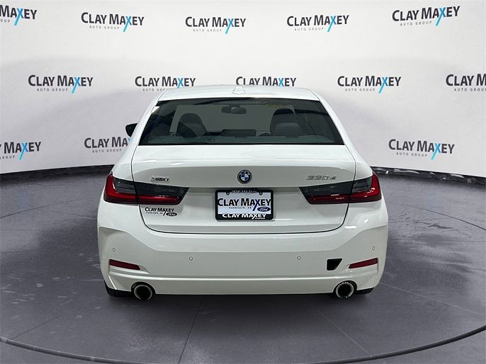 2024 BMW 3 Series