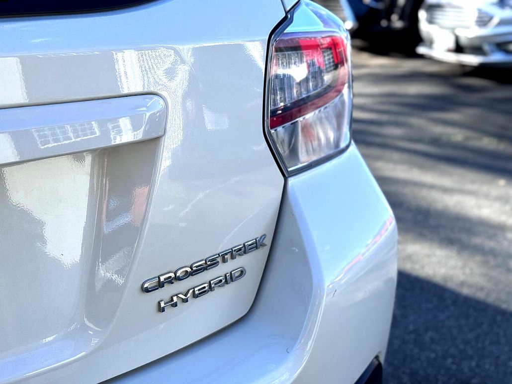 2016 Subaru Crosstrek Touring image 5