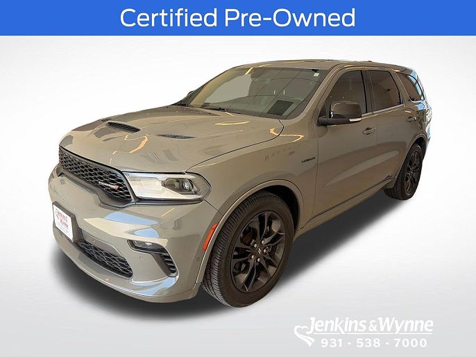 2021 Dodge Durango
