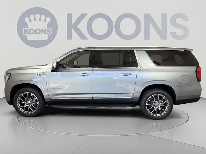 2026 GMC Yukon XL