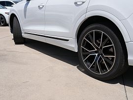 2023 Audi SQ8