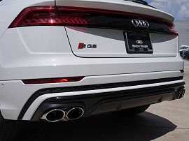 2023 Audi SQ8