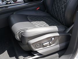 2023 Audi SQ8