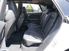 2023 Audi SQ8