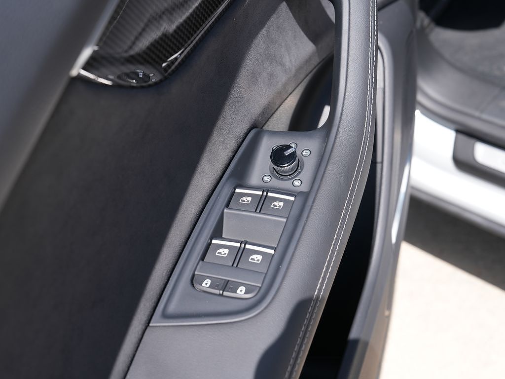 2023 Audi SQ8