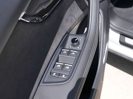 2023 Audi SQ8