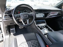 2023 Audi SQ8
