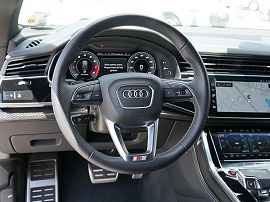 2023 Audi SQ8