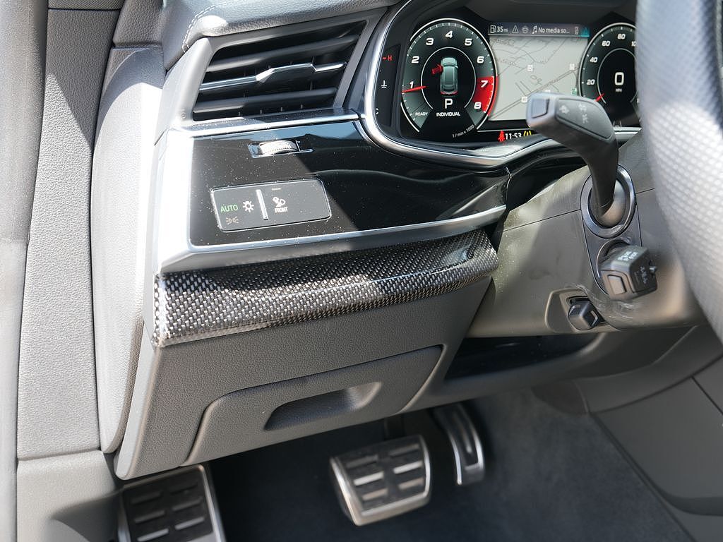2023 Audi SQ8