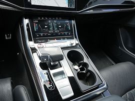 2023 Audi SQ8