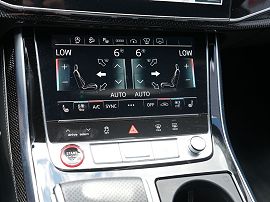2023 Audi SQ8