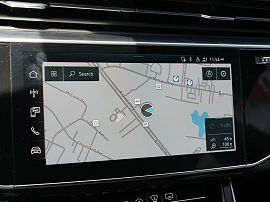 2023 Audi SQ8
