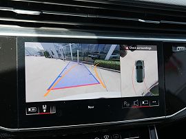 2023 Audi SQ8