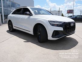 2023 Audi SQ8