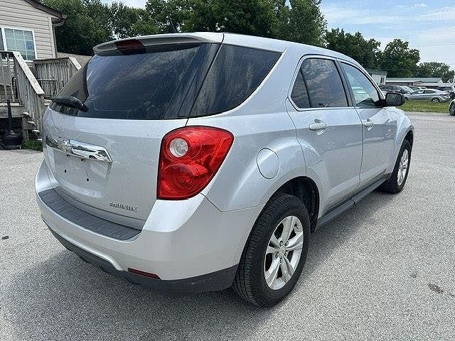 2011 Chevrolet Equinox
