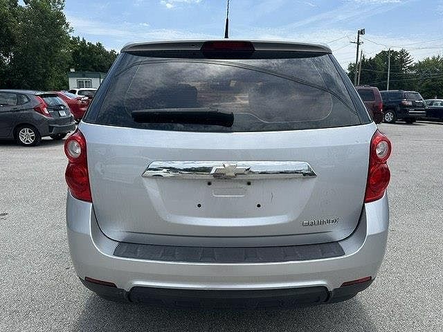 2011 Chevrolet Equinox
