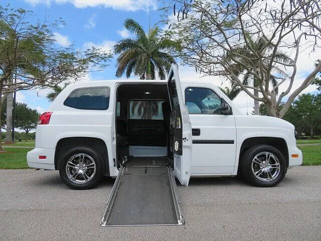 2012 VPG MV-1