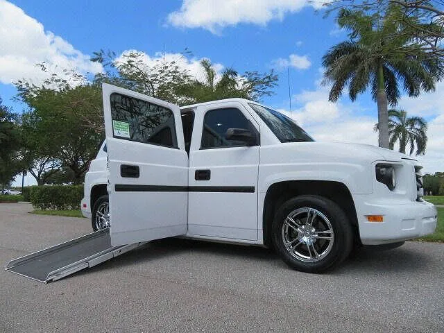 2012 VPG MV-1