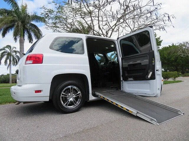2012 VPG MV-1