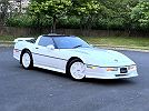 1989 Chevrolet Corvette null image 1