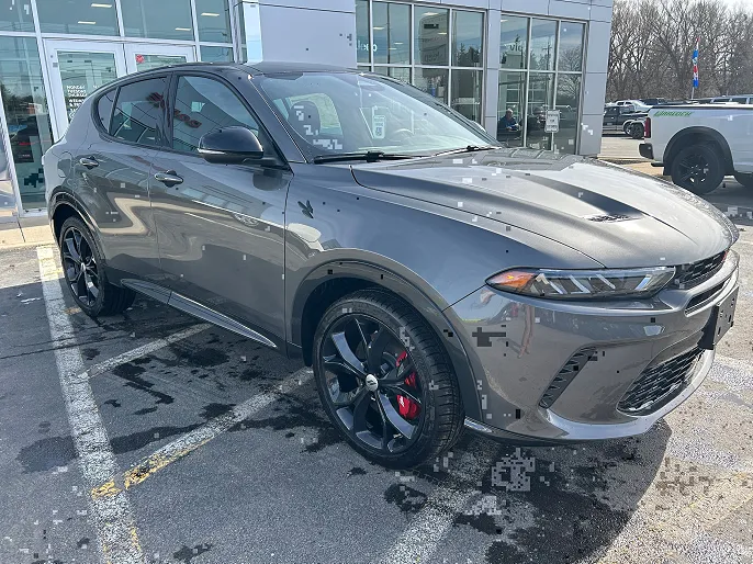 2024 Dodge Hornet