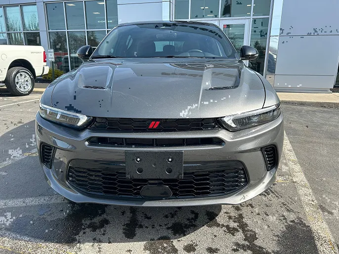 2024 Dodge Hornet