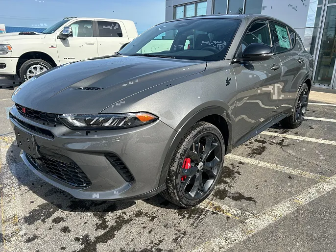2024 Dodge Hornet