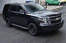2015 Chevrolet Tahoe Police image 30