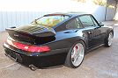 1996 Porsche 911 Turbo image 15