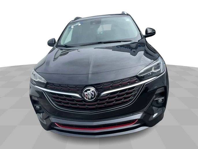 2021 Buick Encore GX