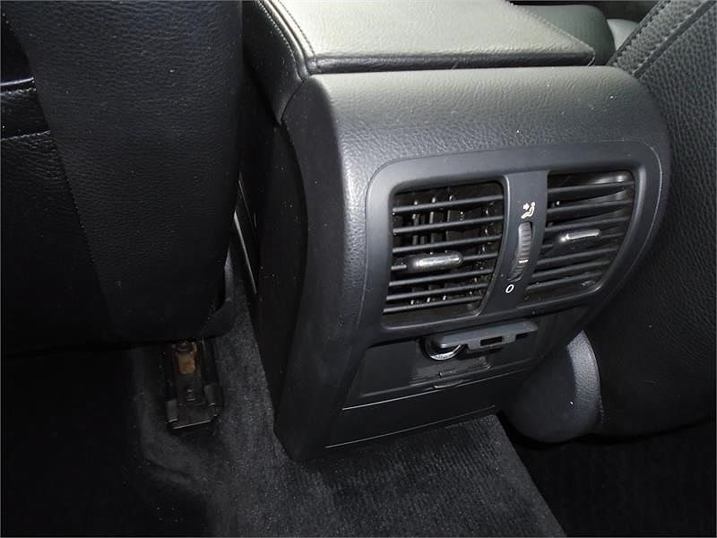 2008 Volkswagen Passat Komfort image 5