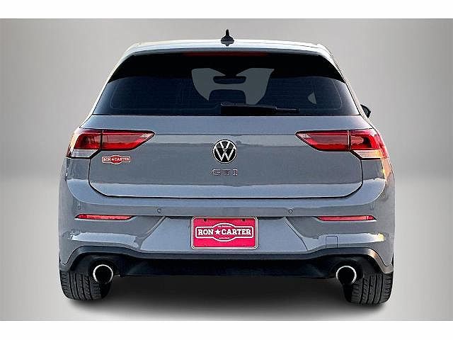 2023 Volkswagen Golf SE image 5