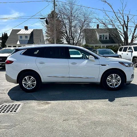 2021 Buick Enclave