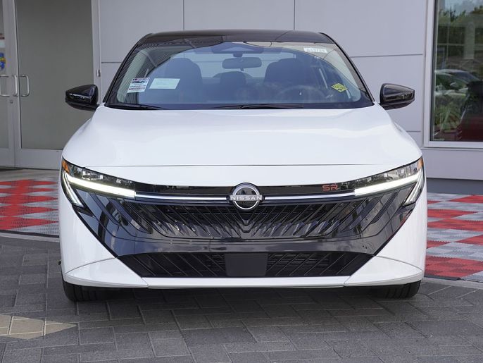2026 Nissan Sentra