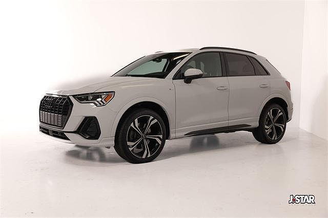 2023 Audi Q3