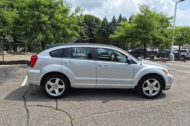 2008 Dodge Caliber