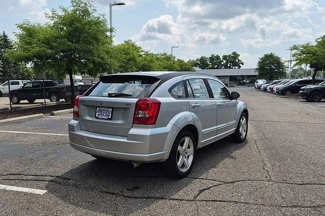 2008 Dodge Caliber