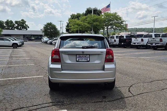 2008 Dodge Caliber
