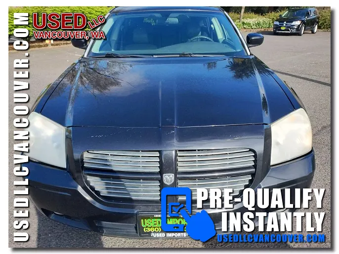 2005 Dodge Magnum