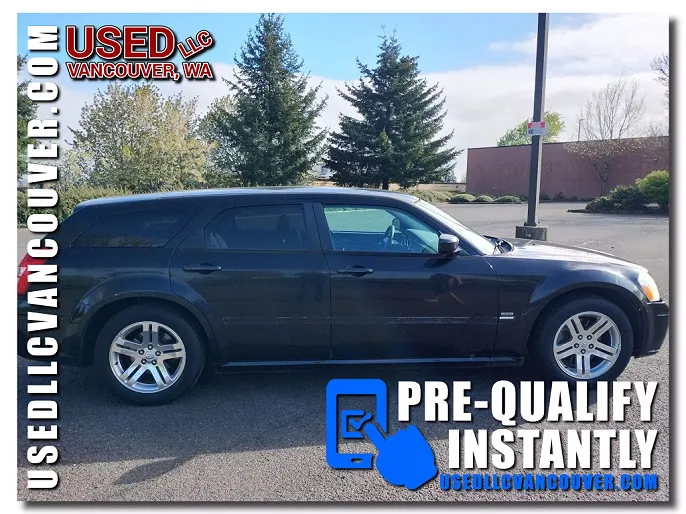 2005 Dodge Magnum