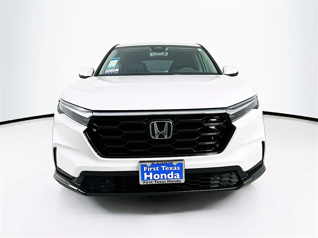 2024 Honda CR-V EXL image 1