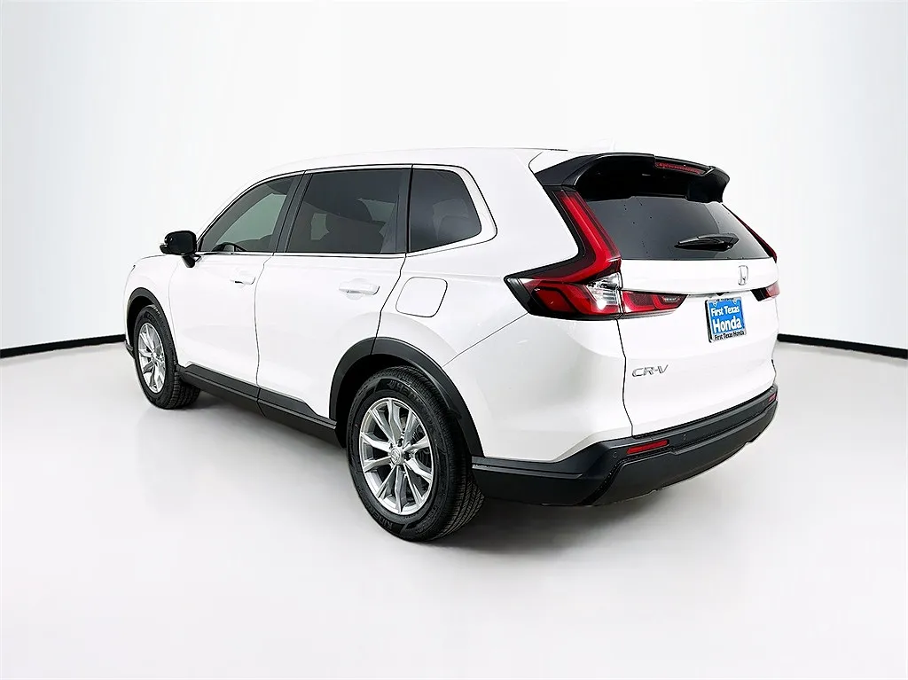 2024 Honda CR-V EXL image 4