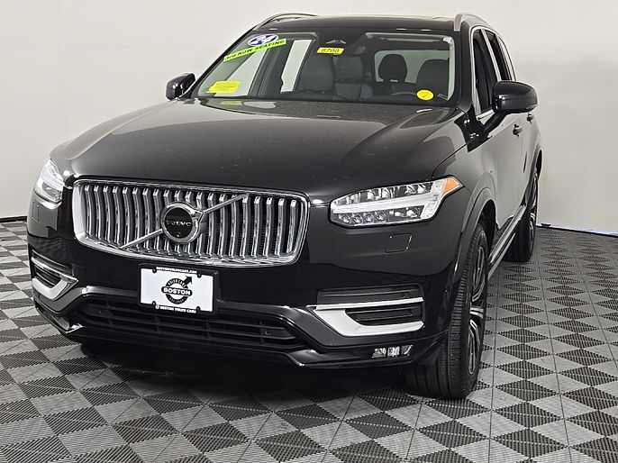 2024 Volvo XC90