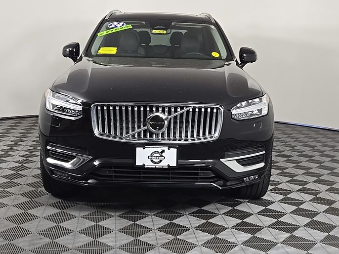 2024 Volvo XC90