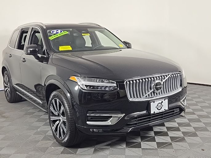2024 Volvo XC90