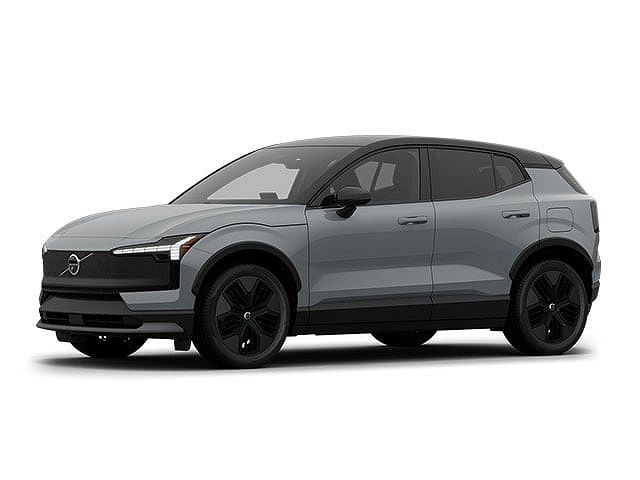 2026 Volvo EX30
