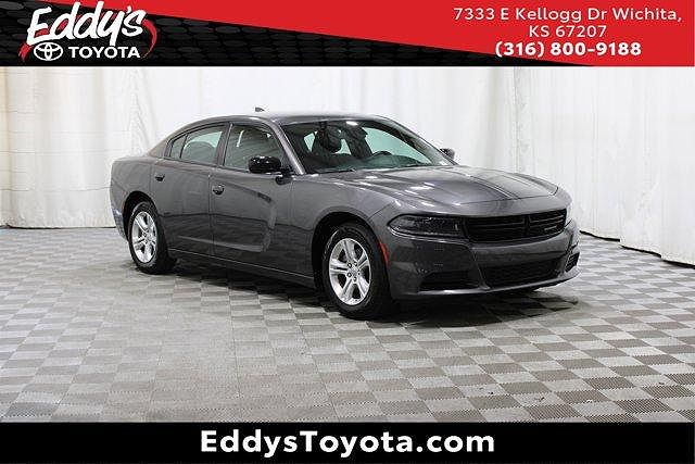 2023 Dodge Charger